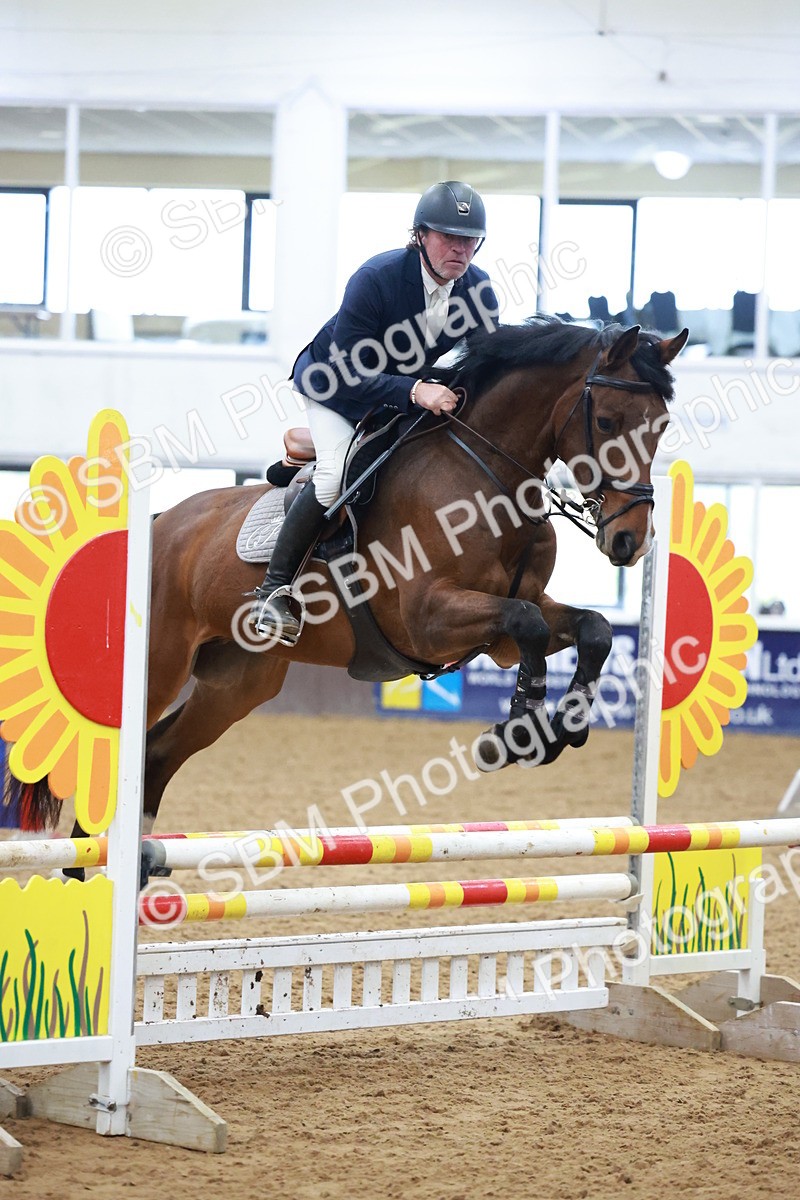 SBM_000350 - Class 2 - Senior British Novice 90cm