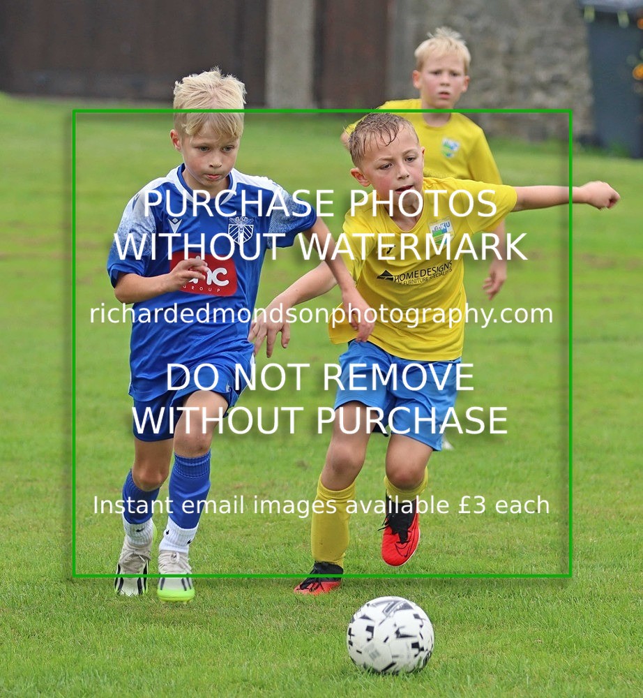 IMG_0441 - Wattsfield U9 v Kendal Utd U9 (9/9/23)