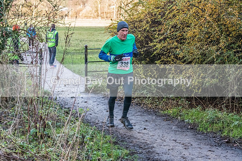 Workington XC-572 - Workington Cross Country Curwen Park, Saturday 3rd December 2022
