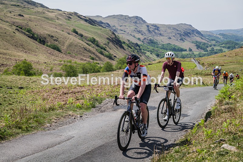 125430 - Hardknott Pass Camera 1 12.00-13.00