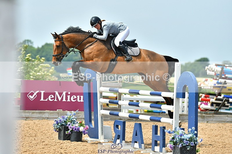 230609A-125602-01060 - Cls 3 Foxhunter