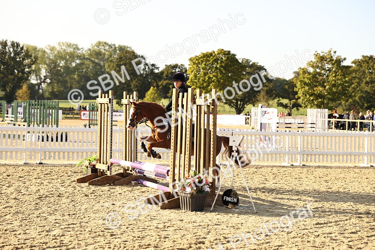 SBM_57271 - J11 - Junior Pony 50cm Championship