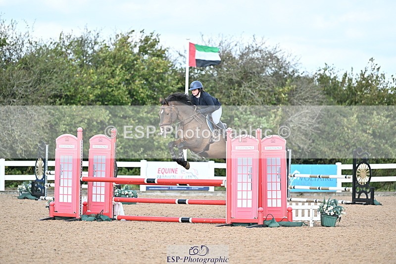 241005A-102831-03011 - SAT Cls 16 85cm Amateur Quali