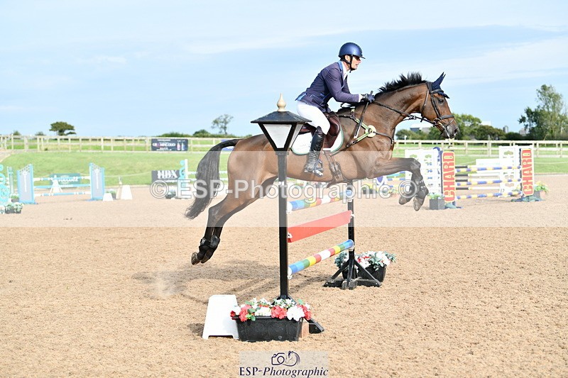 240915A-163447-11040 - Cls 30 Snr Foxhunter