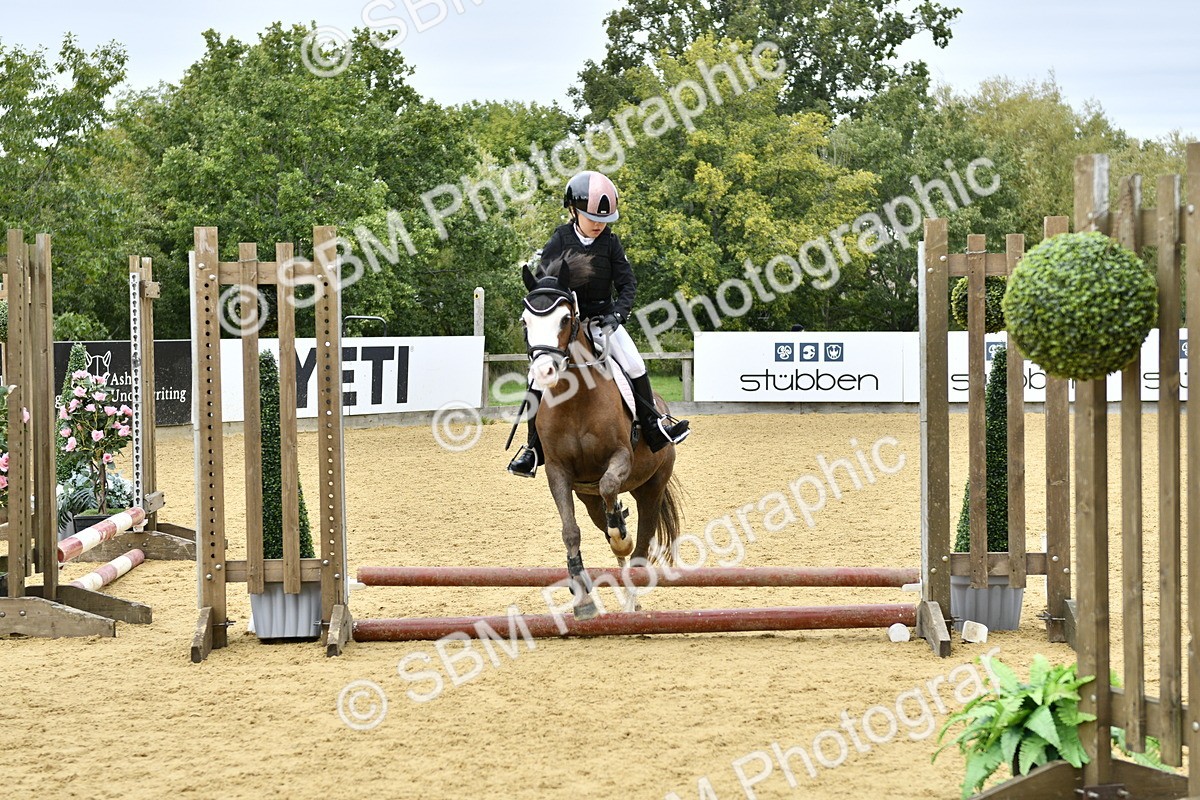 SBM_65545 - J2a mini Tour Junior Pony 30cm Championship
