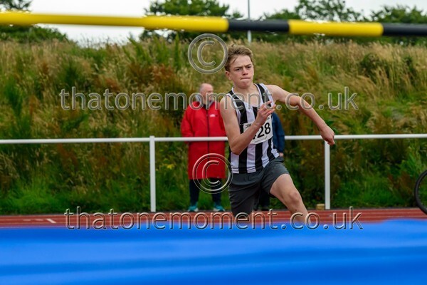 ComMast25-910975 - Field Male Set Two