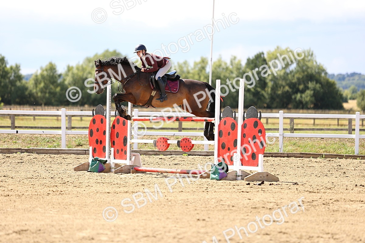 SBM_027201 - Class 14 - Senior 1.15m Open