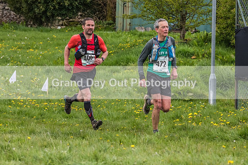 3 Peaks-2438 - The 3 Peaks Race Saturday 27th April 2024