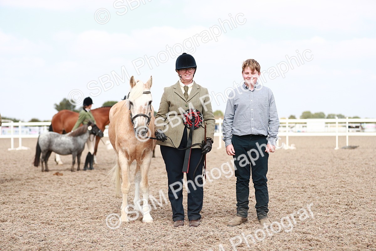 SBM_13956 - Class 209 IH Veteran Pony