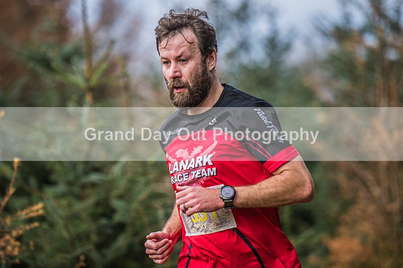 Glentress-656 - High Terrain Events Glentress 21 & 10K Trail Races Saturday 15th November 2025