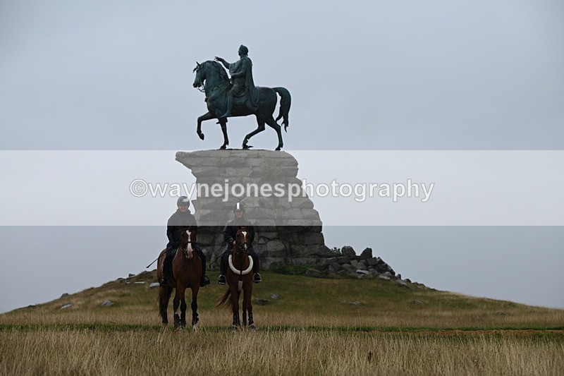 DSC_0718 - Time at Statue 10:58 to 11:53