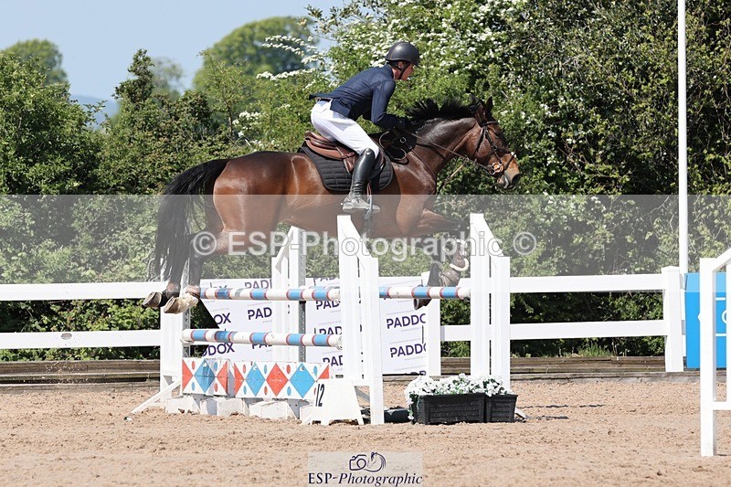 250509-120045-06559 - Cls 19 Snr Discovery and 1m Open