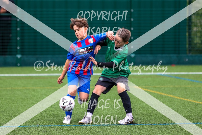1DX34399 - U10 Boys