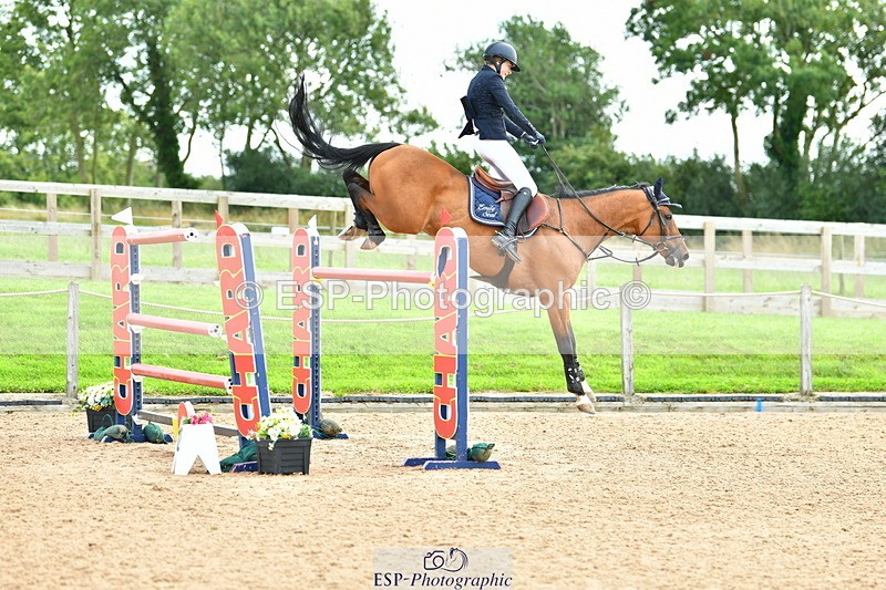 230723A-121039-11832 - Cls 12, 2 Star Big 1.45m GP Start to 12.30 break