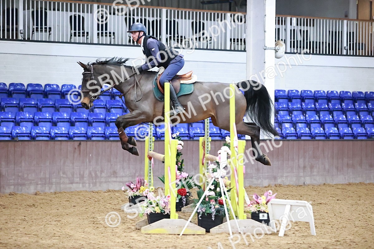 SBM_002235 - Class 9 - Senior Discovery 1.00m