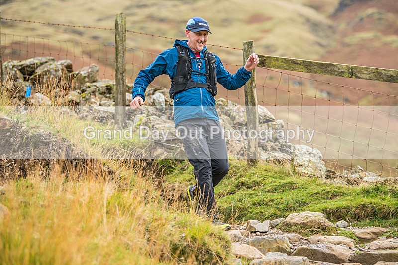 Langdale-1907 - Langdale Horseshoe Fell Race Saturday 12thOctober 2024