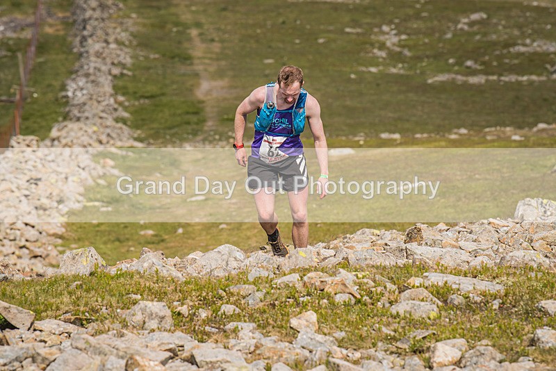 Ennerdale-69 - Ennerdale Horseshoe Fell Race Saturday 10th June 2023