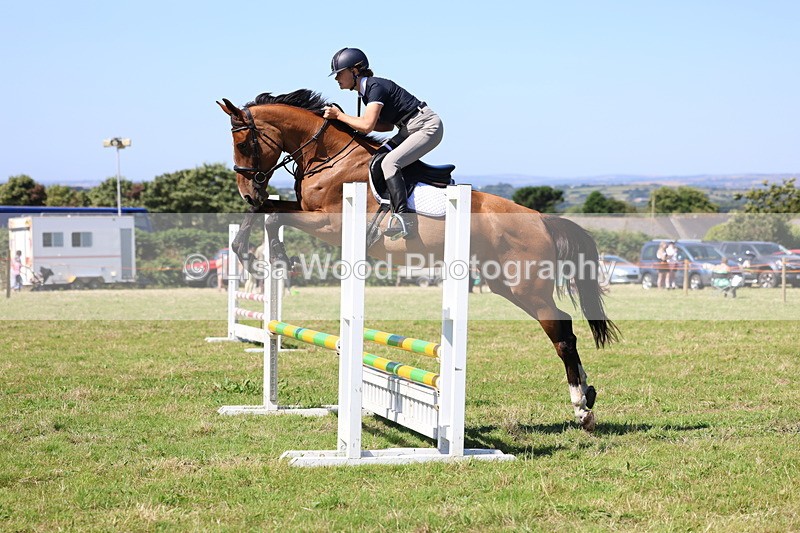 3E7A4943 - Class 3: Club 80cm