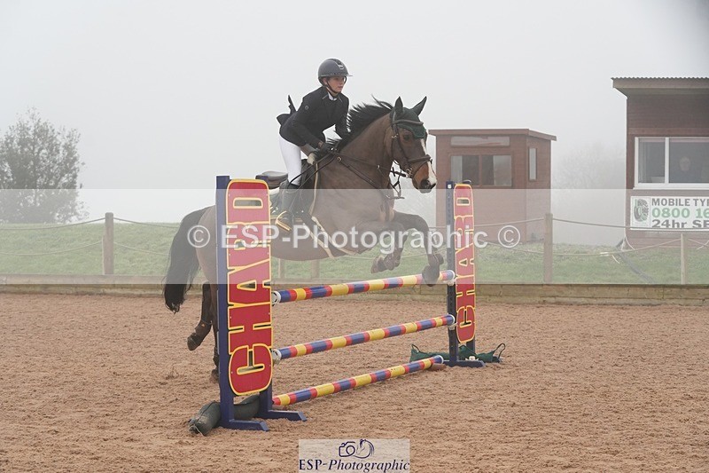 260307-141856-01072 - Cls 33 95cm Amateur Qualifier