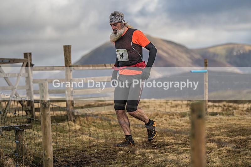 Blake Fell-200 - Blake Fell Race Saturday 25th January 2025
