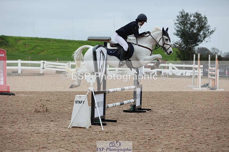 241116X-143930-02502 - Cls 15&16 Pony Nat 1.15m & 1.20m