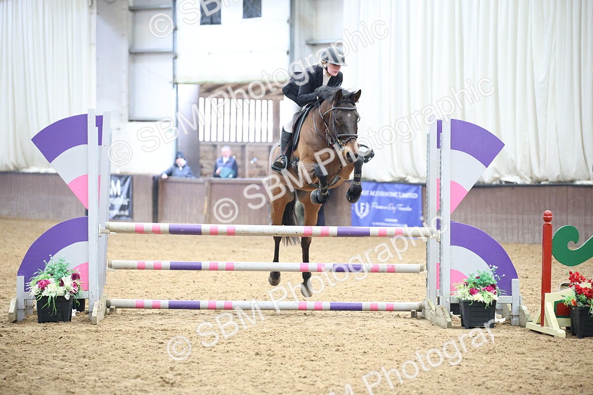 5K7A3177 - Class -1 - Equissage Pulse Senior BritiNovice/ 90cm Open