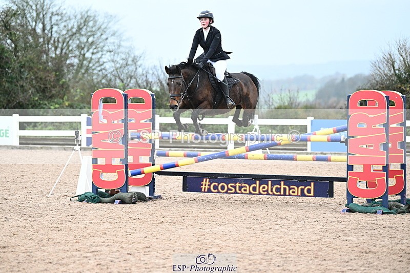 231118A-141823-03366 - Cls 9 Foxhunter & 1.10m Open