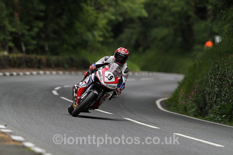 PR154824 - Superbike TT