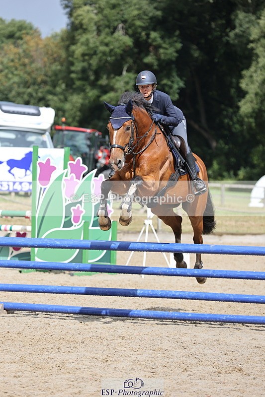 250829A-134415-01825 - Cls 8 95cm Amateur Quali