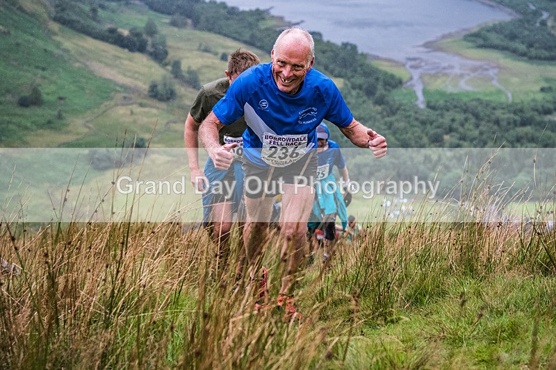 Steel Fell-236 - Steel Fell Race Wednesday 5th August 2026