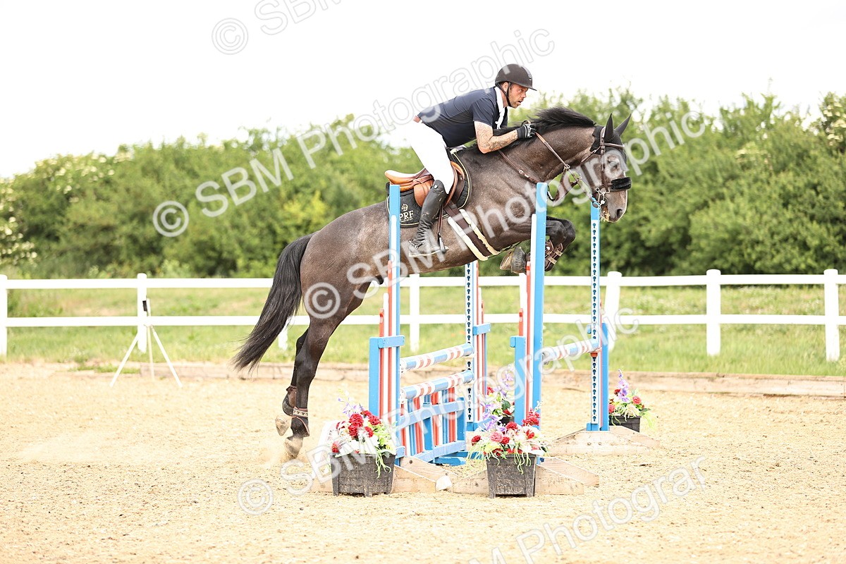SBM_006611 - Class 17 - Senior Discovery -1.00m