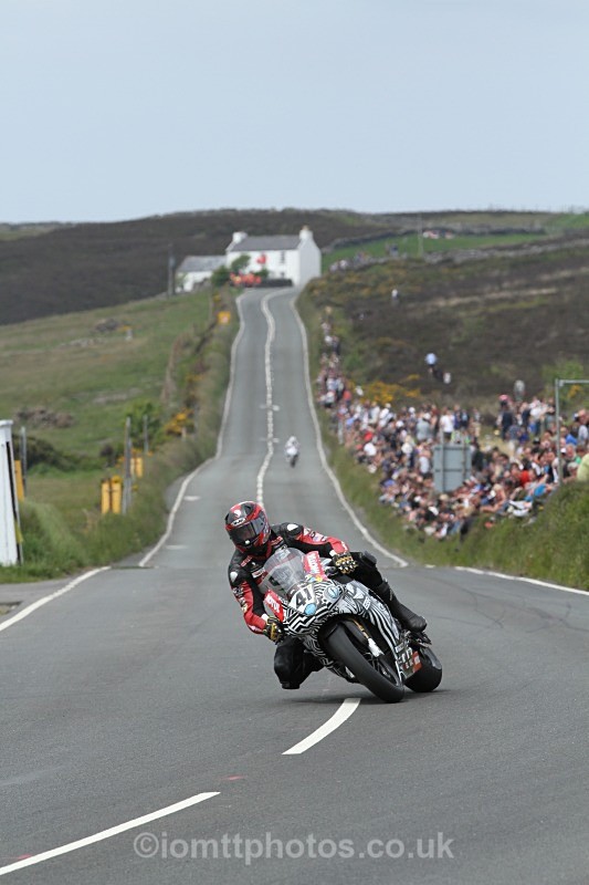 Mark Miller - Pokerstars Senior TT