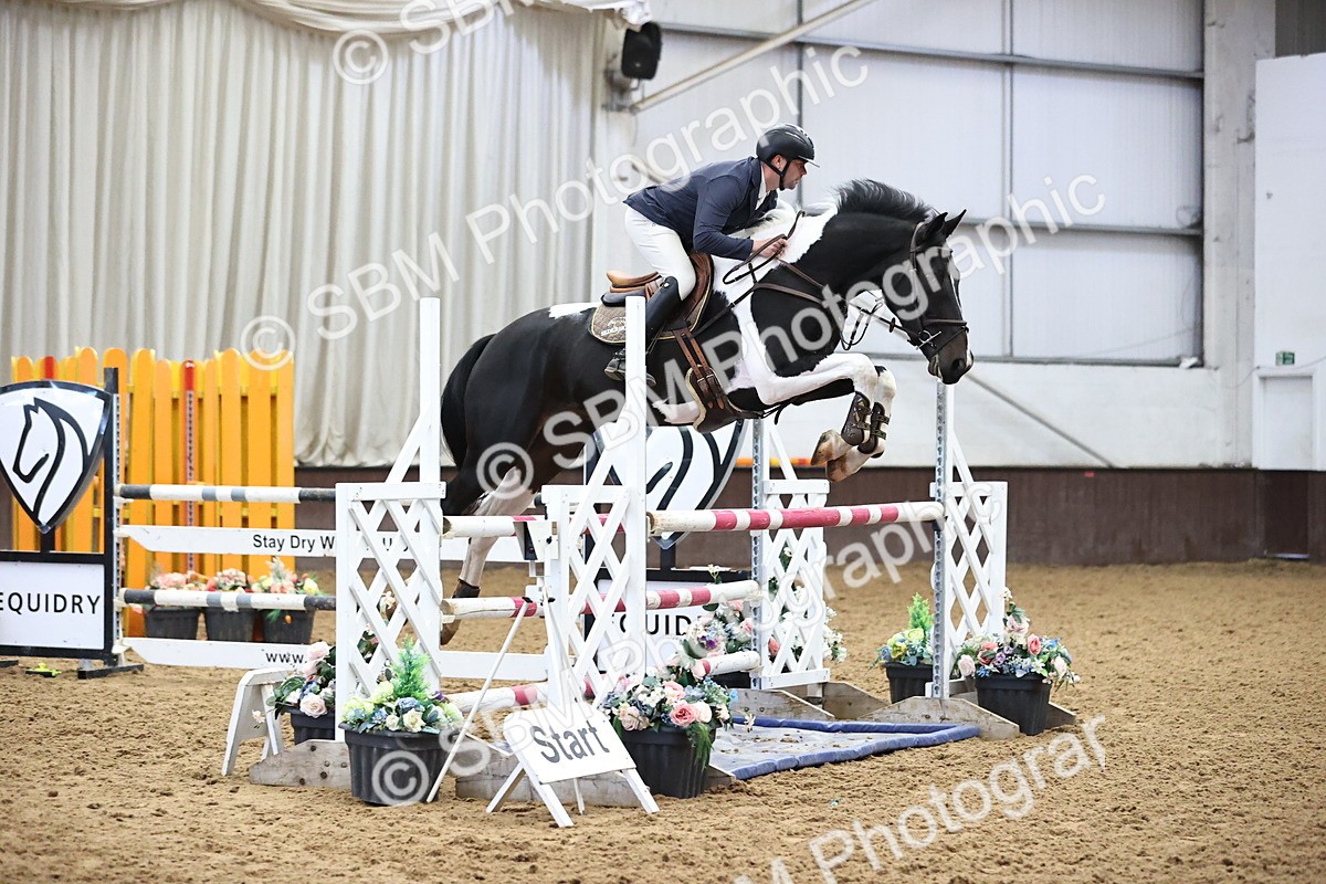 SBM_003321 - Class 11 - Senior Newcomers 1.10m