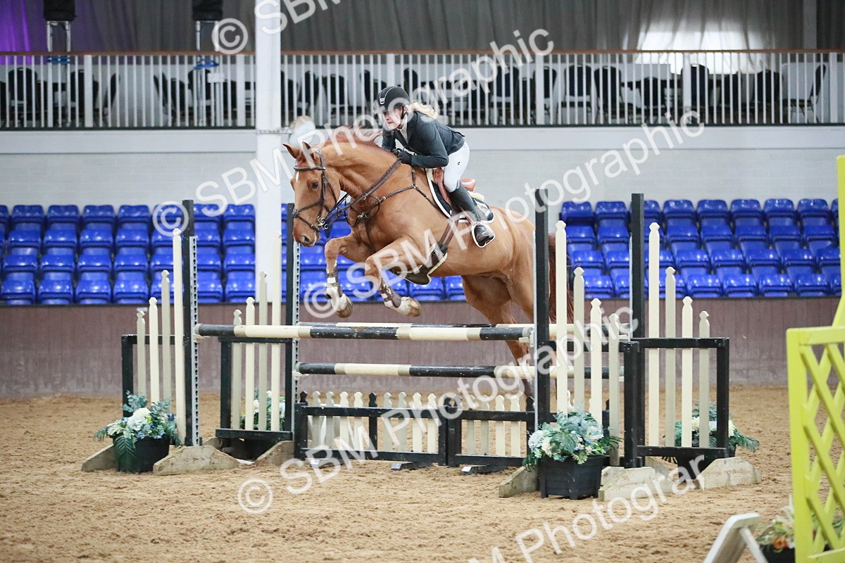 SBM_001167 - Class 4 - Senior Newcomers - 1.10m Open