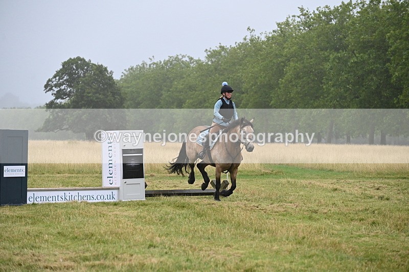 WJ6_0476 - Time at Kitchen Jump 11:07 to 11:33