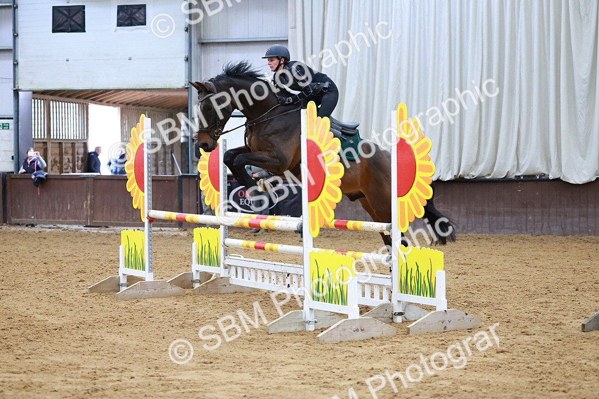 SBM_001197 - Class 3 - 1.00m