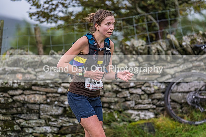 Old Crown Round-358 - Old Crown Round Fell Race Saturday 12th September 2026