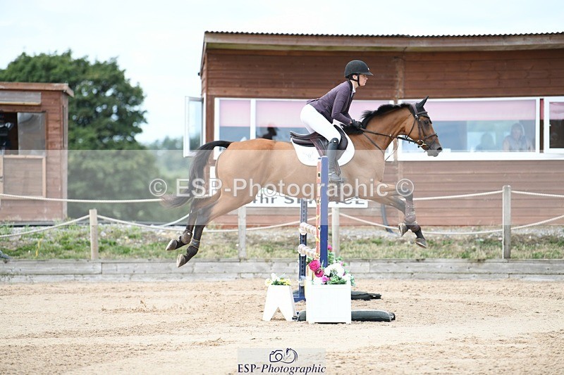 250802-130124-09926 - Cls 16 4 Year Old Championship