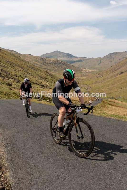 124844 - Wrynose 12.00-13.00