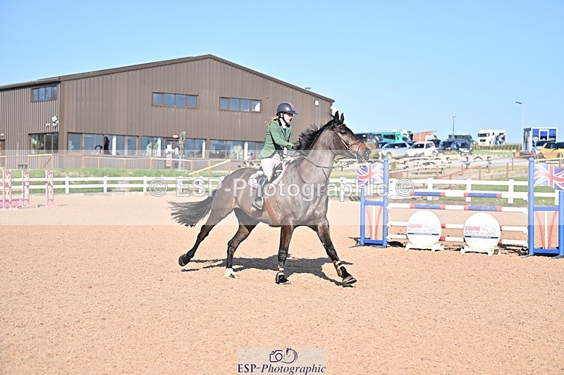 260304-145212-00661 - Cls 6 Foxhunter and 1.20m Open