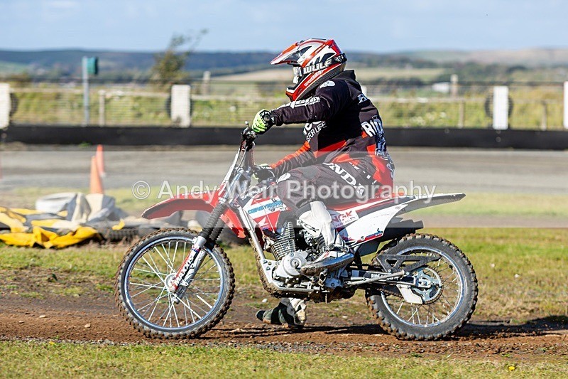 221008-5D-3K8A3878 - Ride & Skid It  Flat Track Experience 08th Oct 22