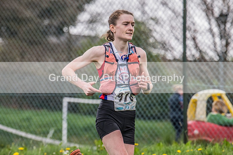 3 Peaks Finish-373 - The 3 Peaks Race Saturday 26th April 2025 - The Finish