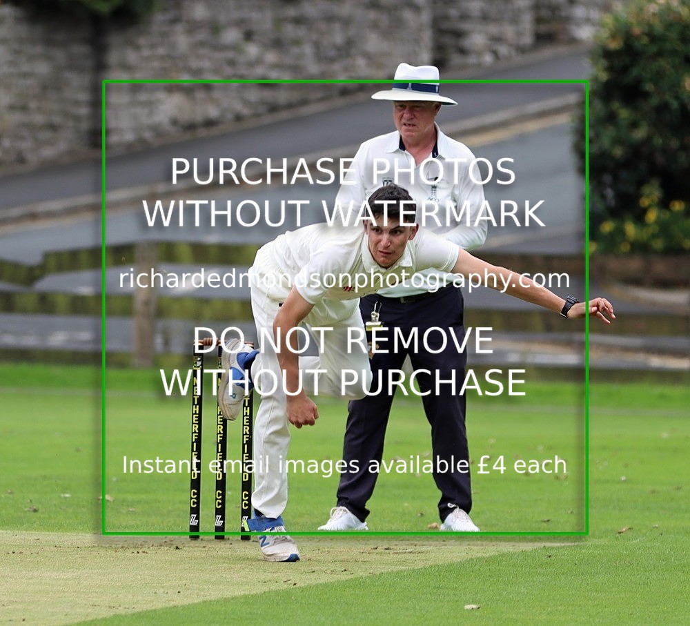 IMG_6829 - NCC 2nd Team Cricket gallery