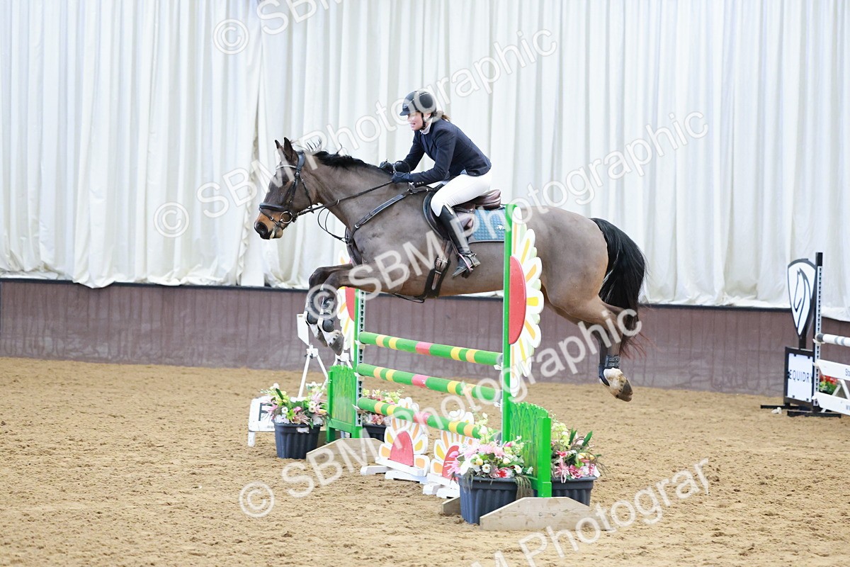 SBM_003154 - Class 10 - Nupafeed Supplements Senior Discovery/ 1m Open