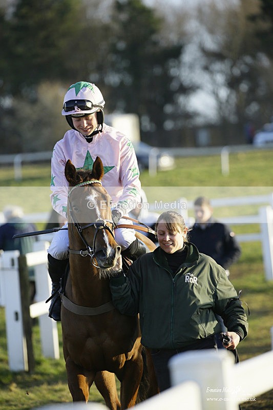 PtP 270222 685 - South & West Wilts Point-to-Point Larkhill 27/02/22