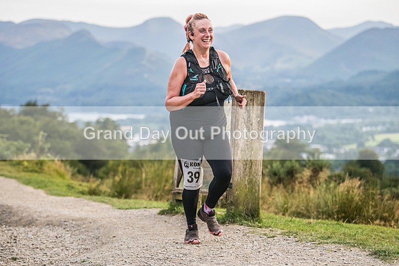 Not Round Latrigg-328 - Not Round Latrigg Fell Race Wednesday 12th August 2026