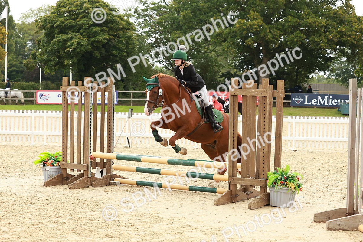 SBM_69296 - J13 - Junior Pony 60cm Championship