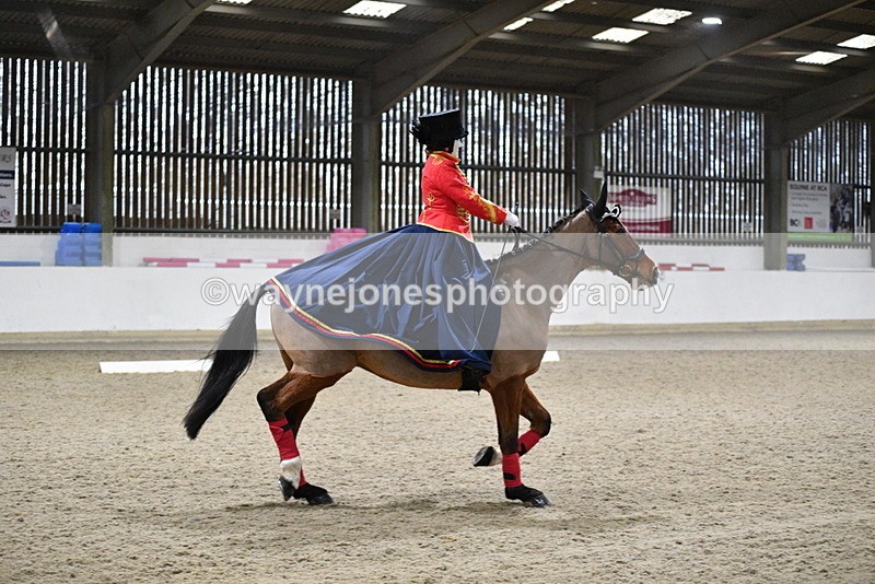 WJ5_9293 - Time 13:04 to 13:41 Fancy Dress DTM