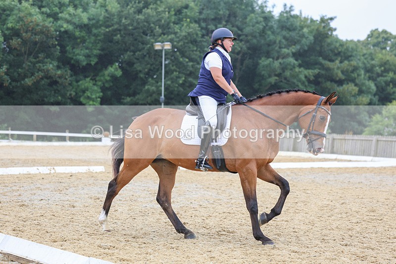 3E7A9674 - Class 5: Novice 3 2024 Section A