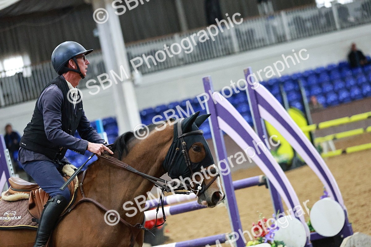 SBM_000563 - Class 2 - Senior British Novice 90cm